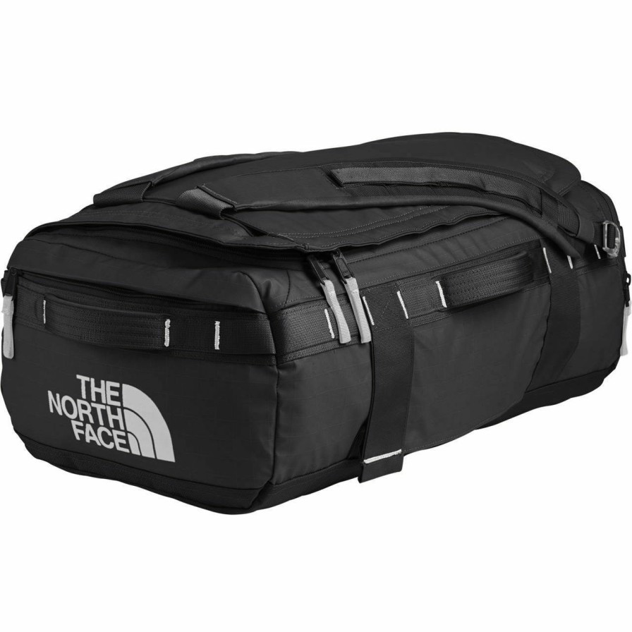 Backpacks * | The North Face Base Camp Voyager Duffel 32L