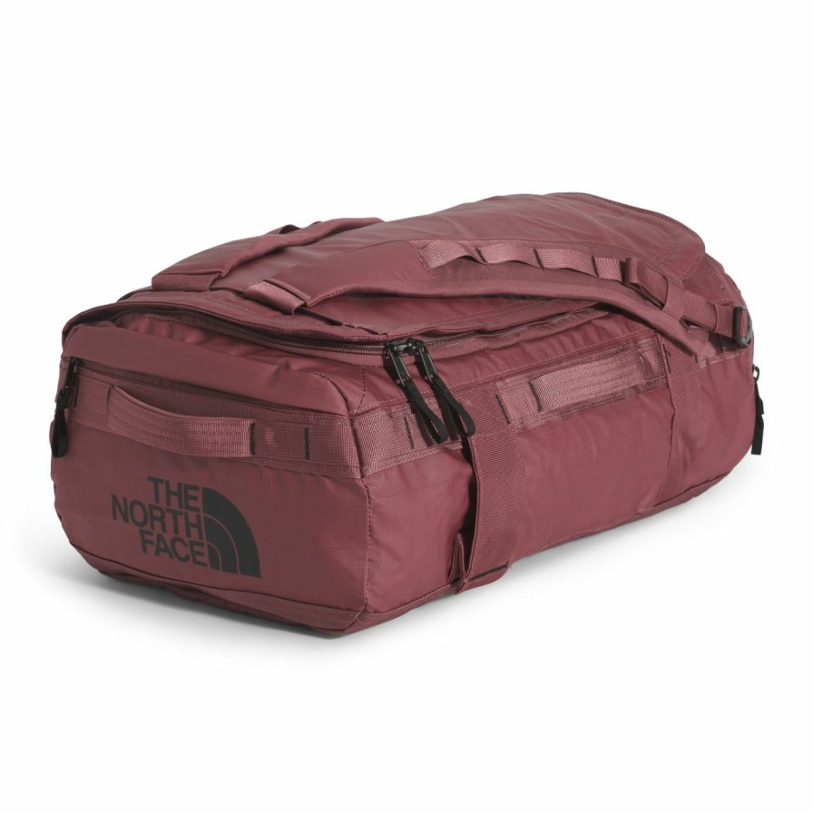 Backpacks * | The North Face Base Camp Voyager Duffel 32L