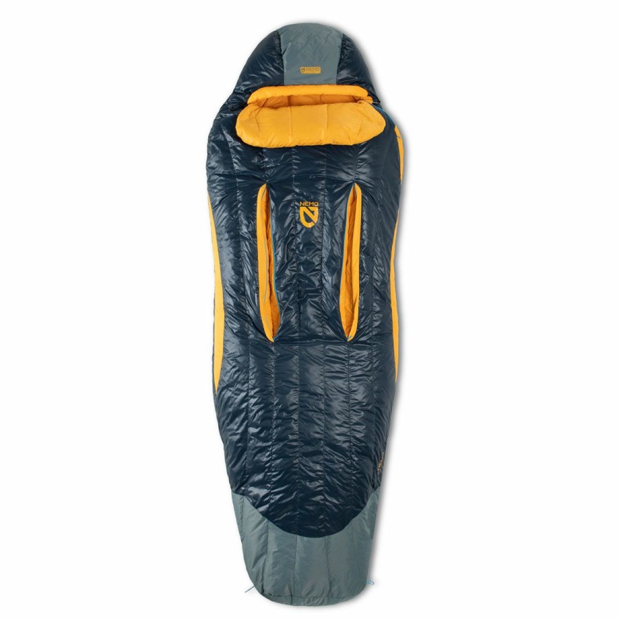 Sleeping Bags * | Nemo Disco 15 Men'S