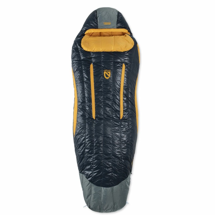 Sleeping Bags * | Nemo Disco 15 Men'S