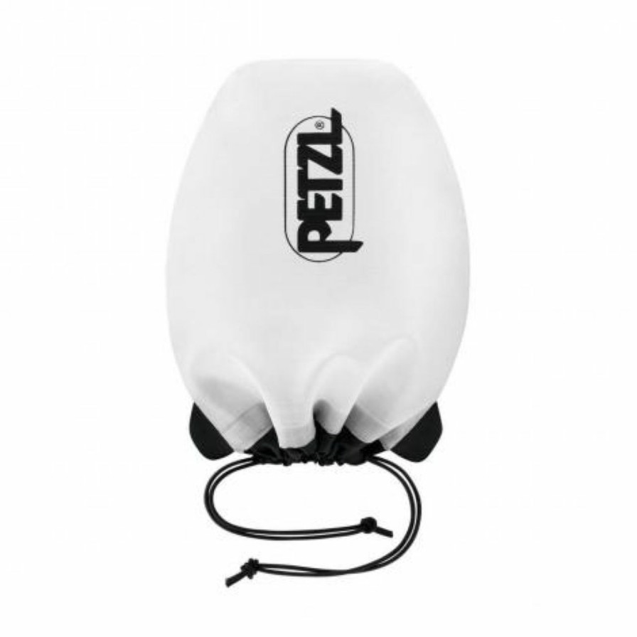 Lighting * | Petzl Shell Lt Headlamp Case