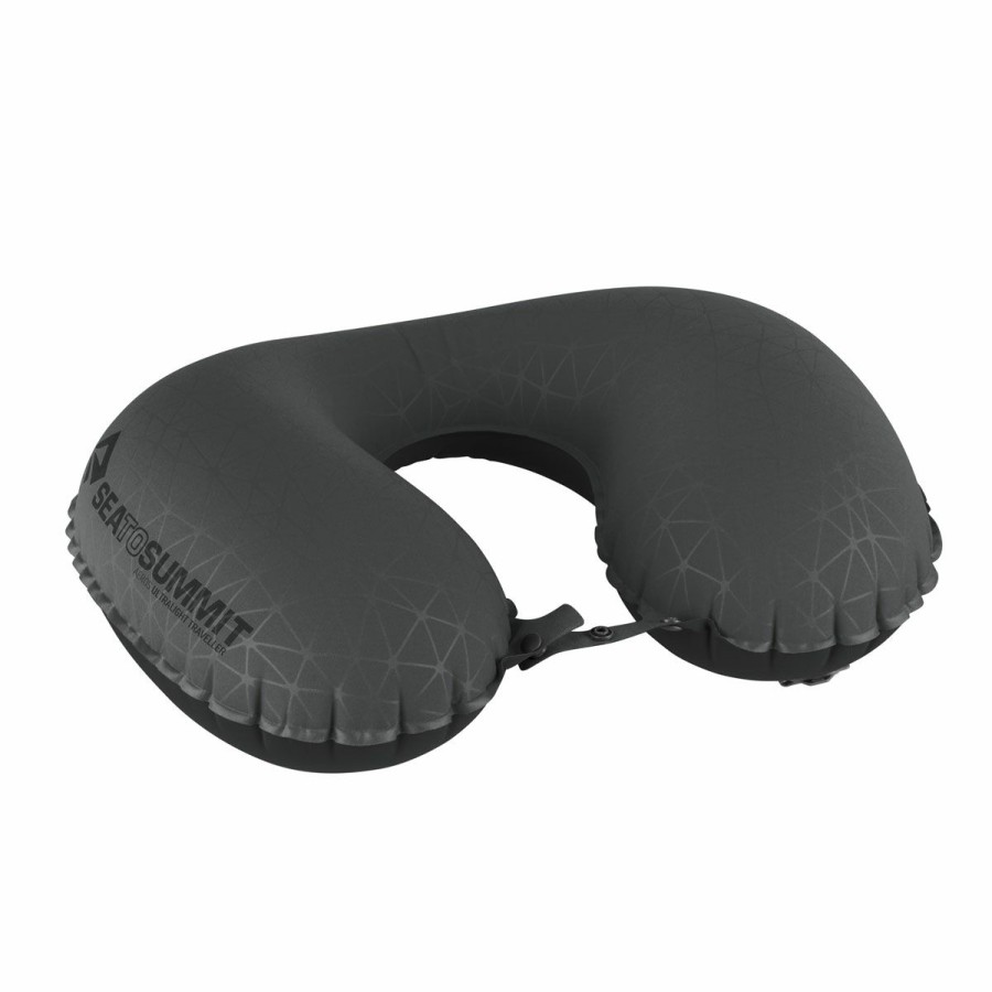 Sleeping Pads * | Sea To Summit Aeros Ultralight Traveller Pillow