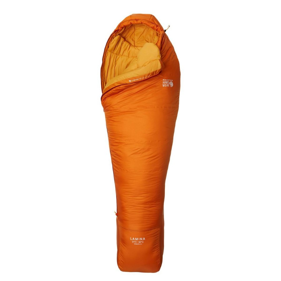 Sleeping Bags * | Mountain Hardwear Lamina 0F Men'S (Fall 2022)