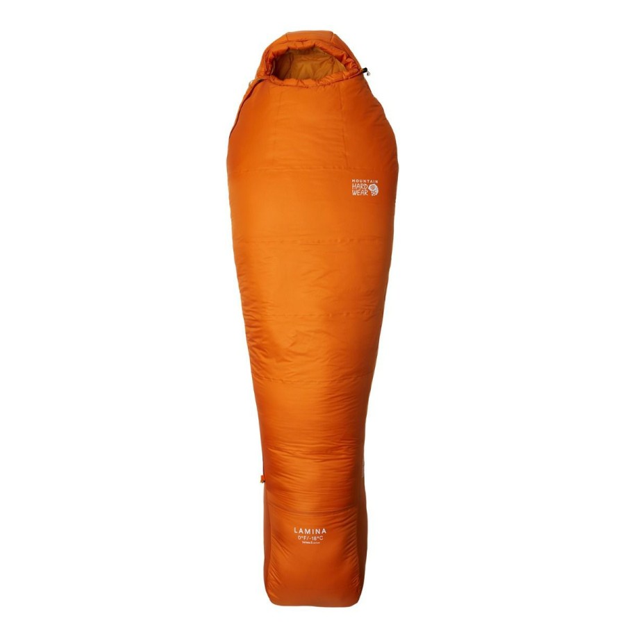 Sleeping Bags * | Mountain Hardwear Lamina 0F Men'S (Fall 2022)