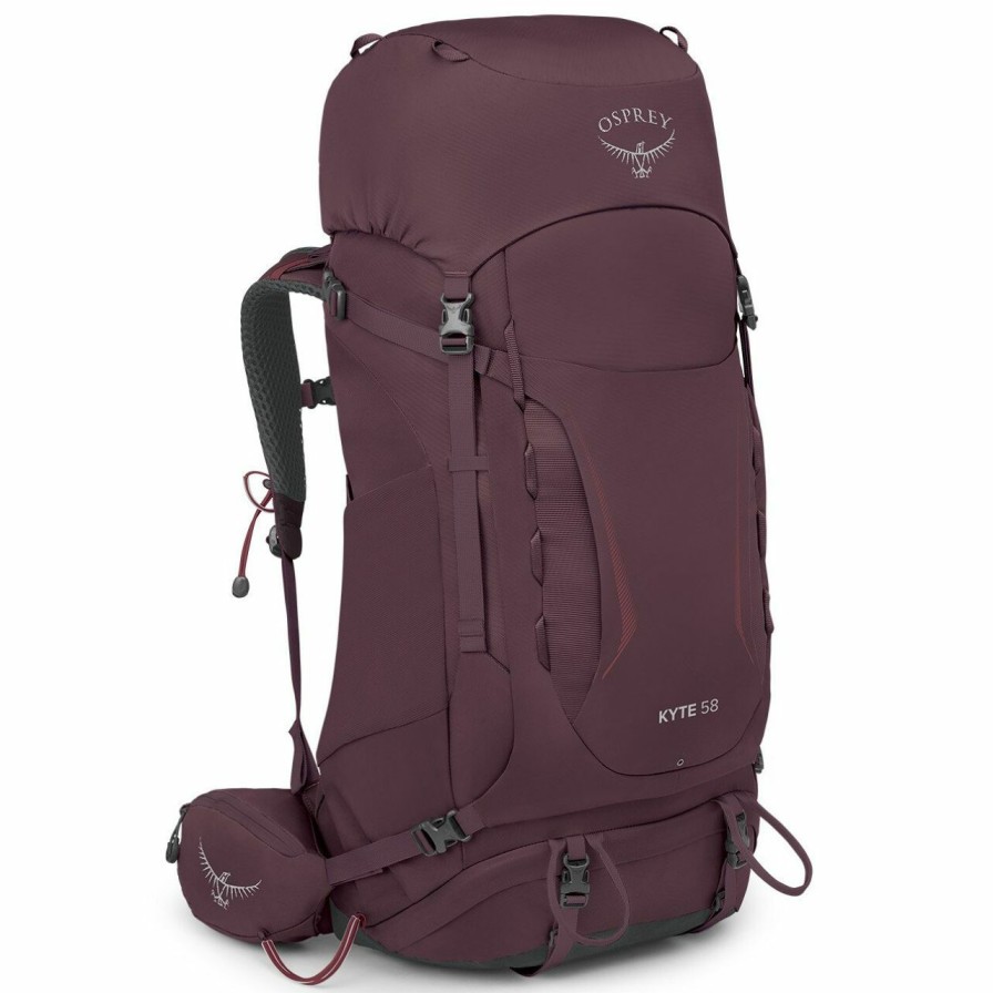 Backpacks * | Osprey Kyte 58 Women'S