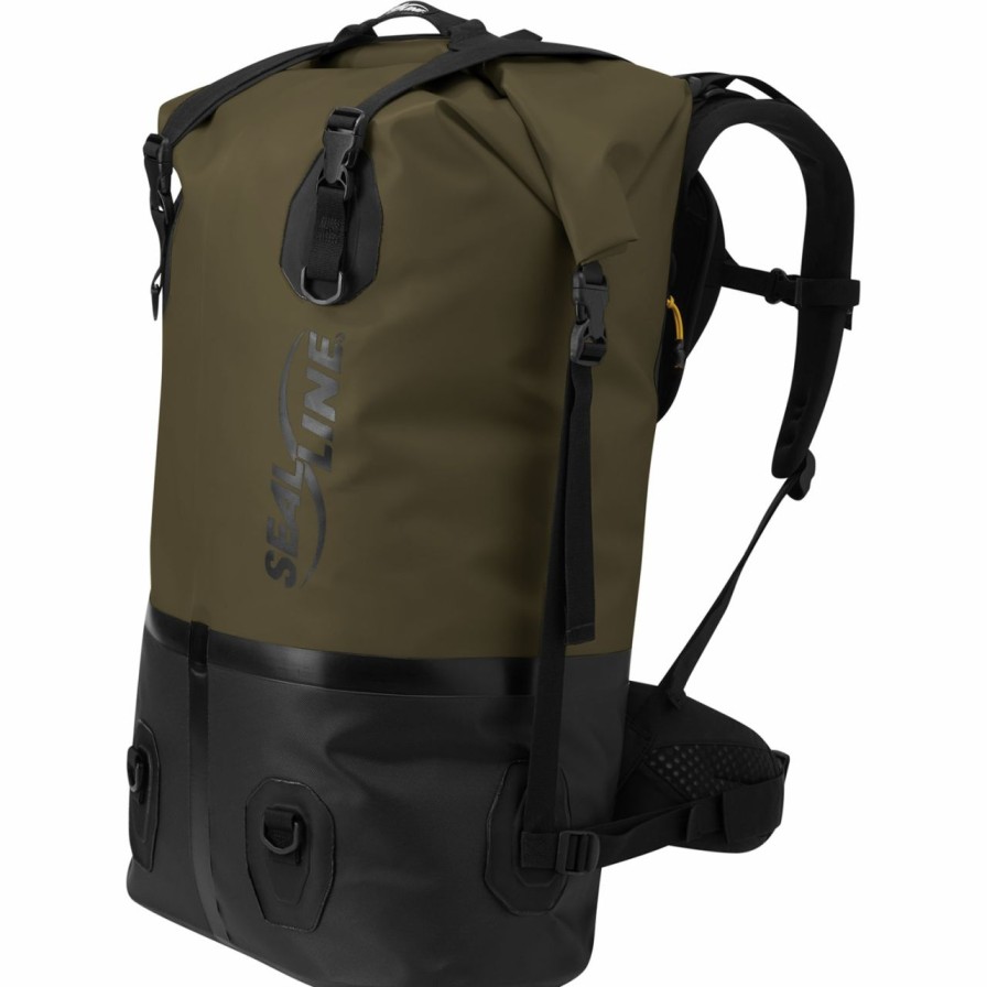 Backpacks * | Sealline Pro Dry Pack 70L