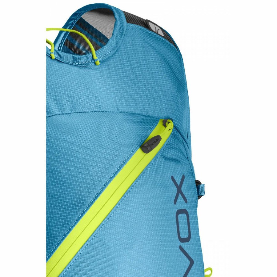 Backpacks * | Ortovox Trace 25 Night Blue