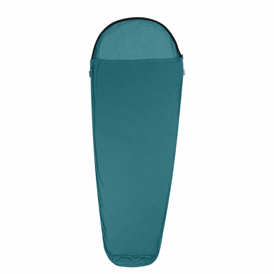 Sleeping Bags * | Sea To Summit Adaptor Coolmax Liner