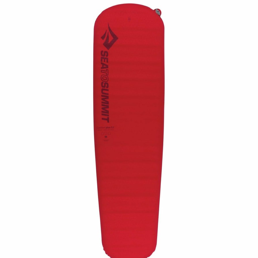 Sleeping Pads * | Sea To Summit Comfort Plus Si Mat