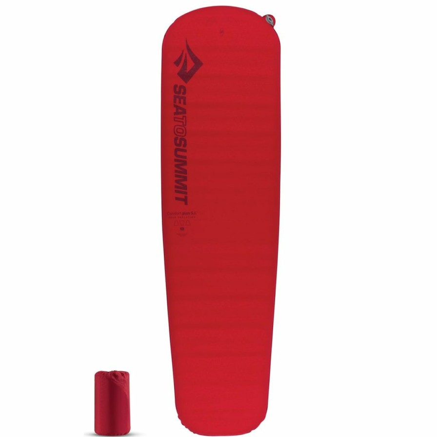 Sleeping Pads * | Sea To Summit Comfort Plus Si Mat