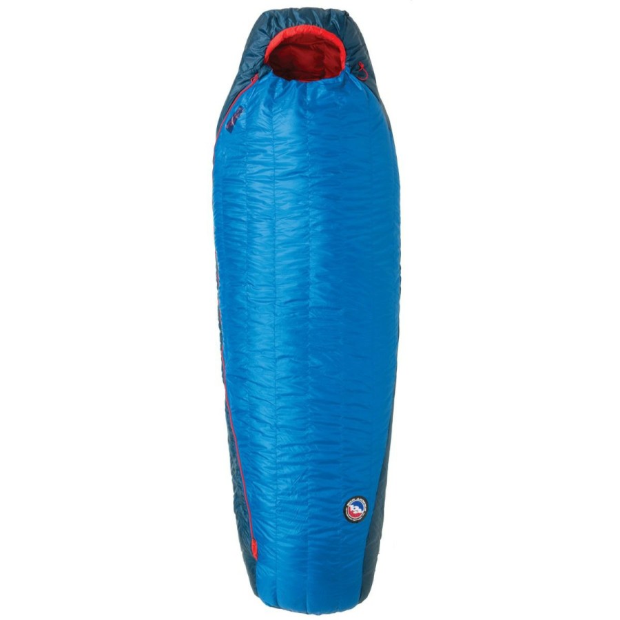 Sleeping Bags * | Big Agnes Anvil Horn 15