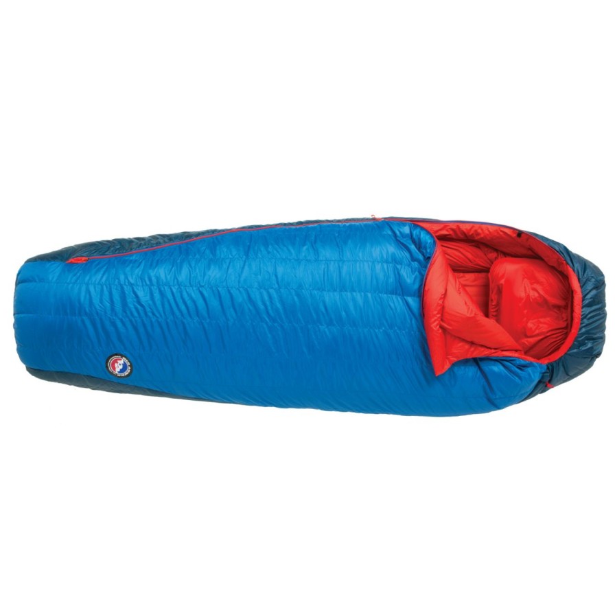 Sleeping Bags * | Big Agnes Anvil Horn 15