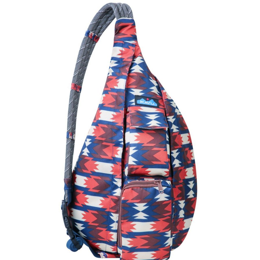 Backpacks * | Kavu Rope Sling (Spring 2022)