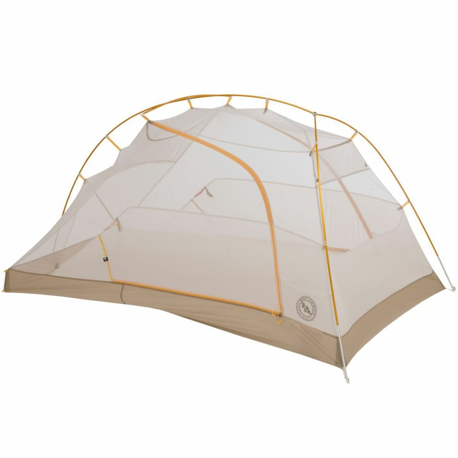 Tents * | Big Agnes Tiger Wall Ul2 Bikepack Solution Dye