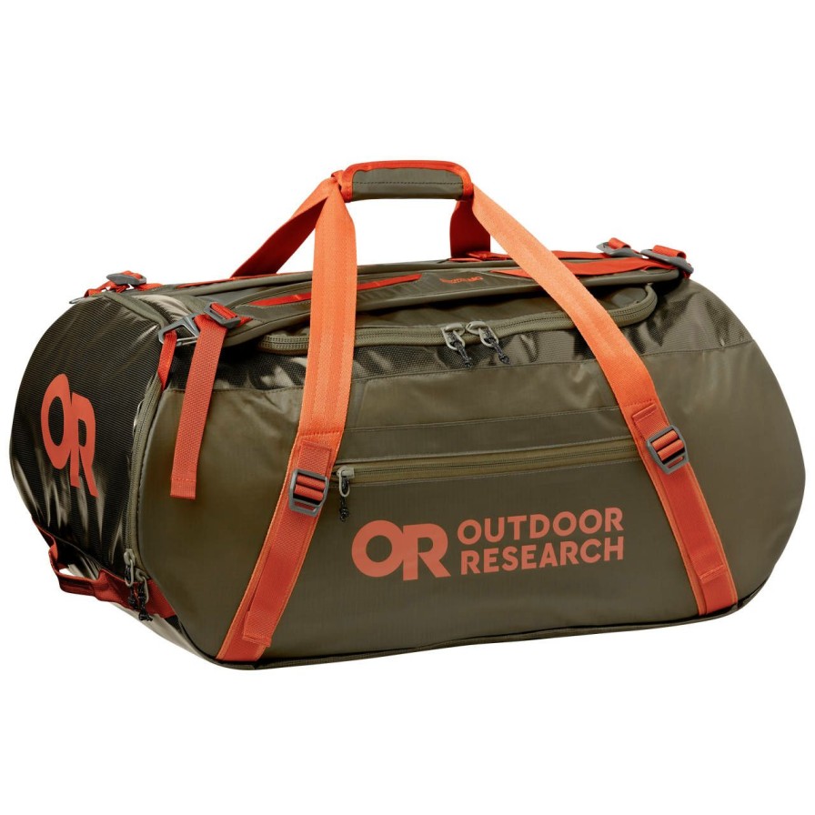 Backpacks * | Outdoor Research Carryout Duffel 60 Liter