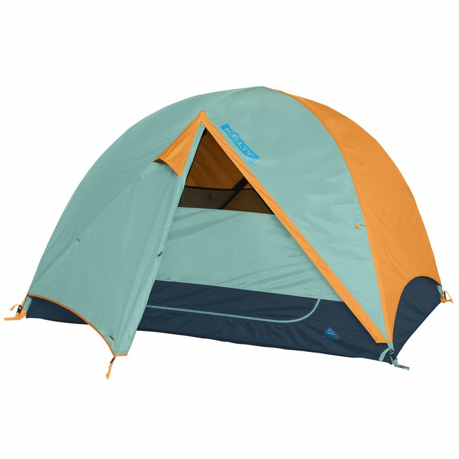 Tents * | Kelty Wireless 4