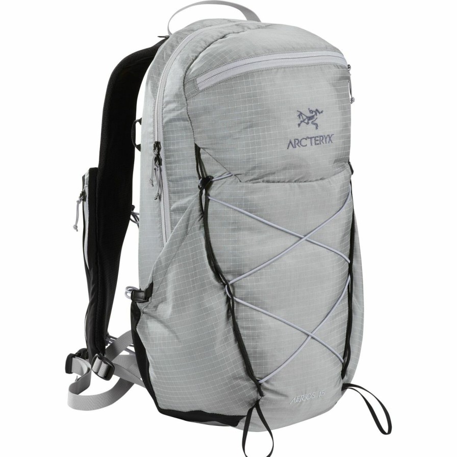 Backpacks * | Arc'Teryx Aerios 15 Men'S Pixel