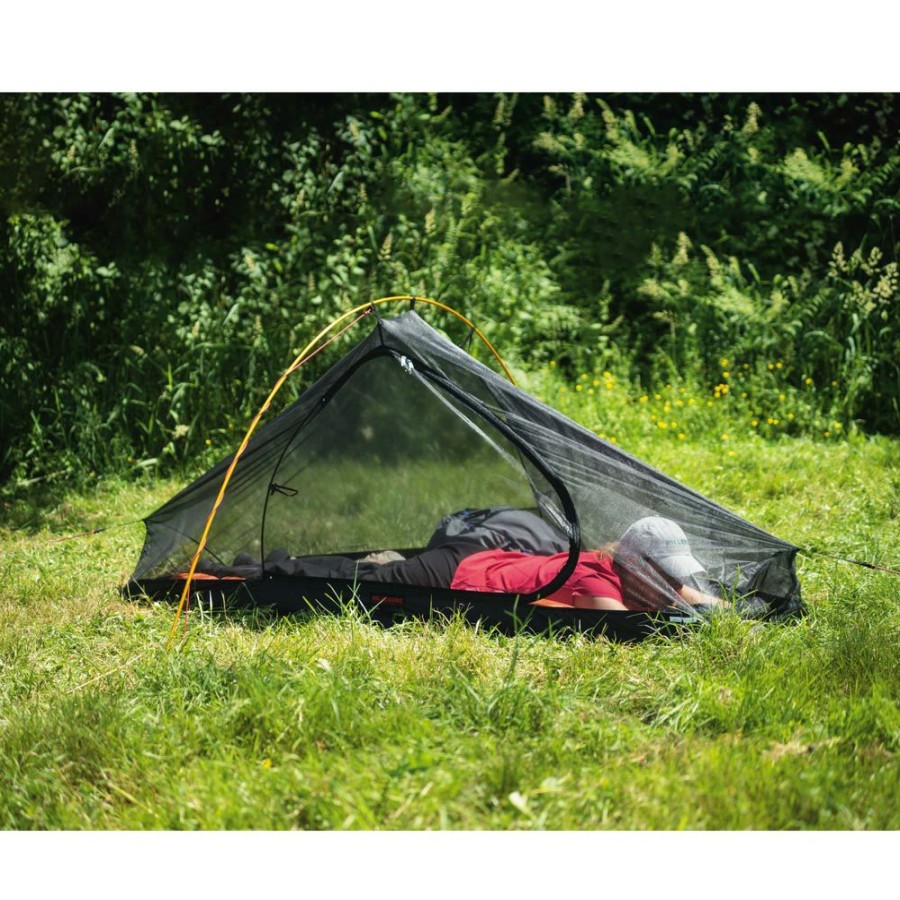 Tents * | Hilleberg Enan Mesh Inner Tent