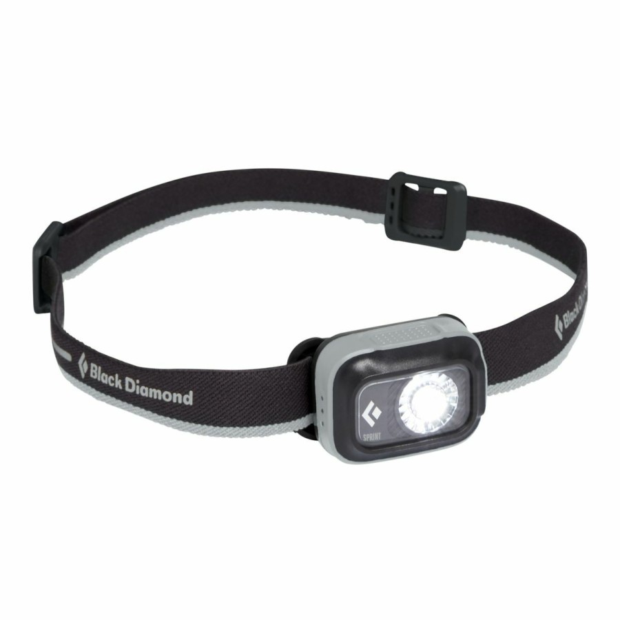 Lighting * | Black Diamond Sprint 225 Headlamp