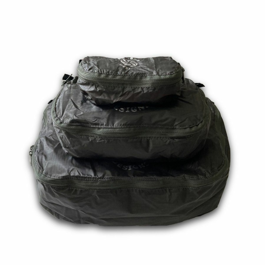 Backpacks * | Six Moon Designs Pack Pods 3-Pack