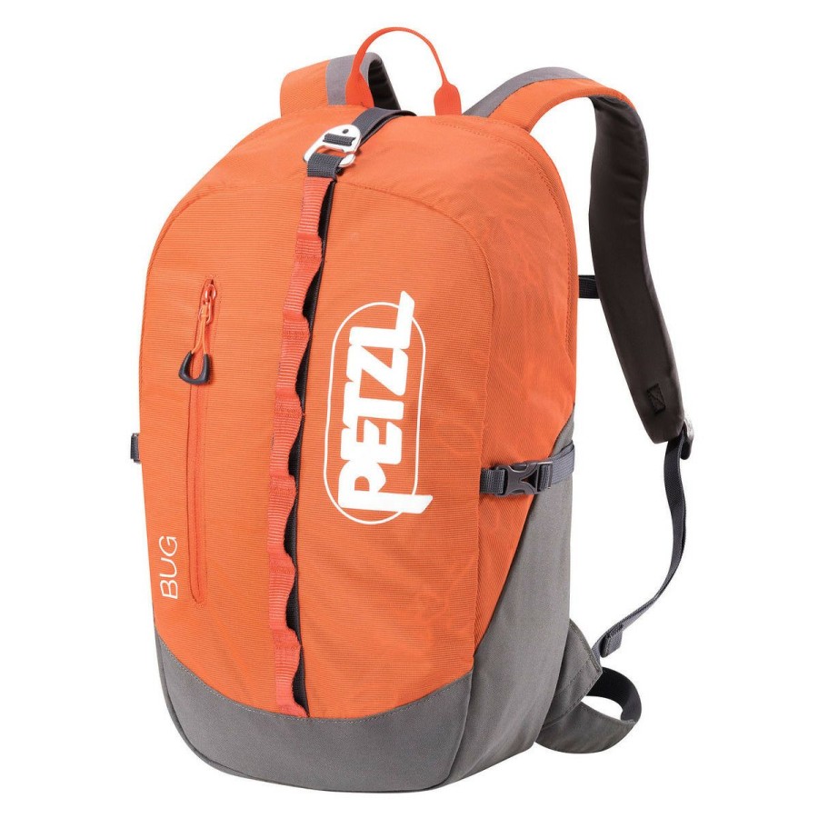 Backpacks * | Petzl Bug Pack