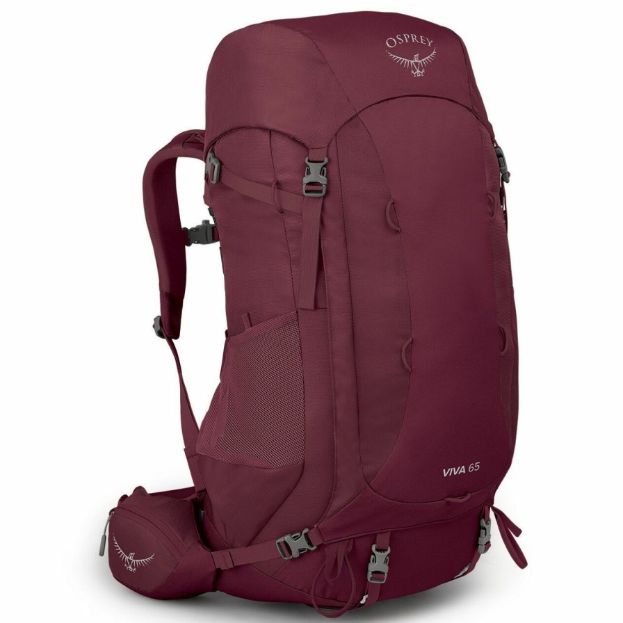 Backpacks * | Osprey Viva 65 Women'S