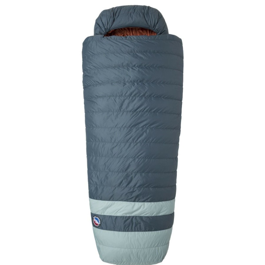 Sleeping Bags * | Big Agnes Diamond Park 0