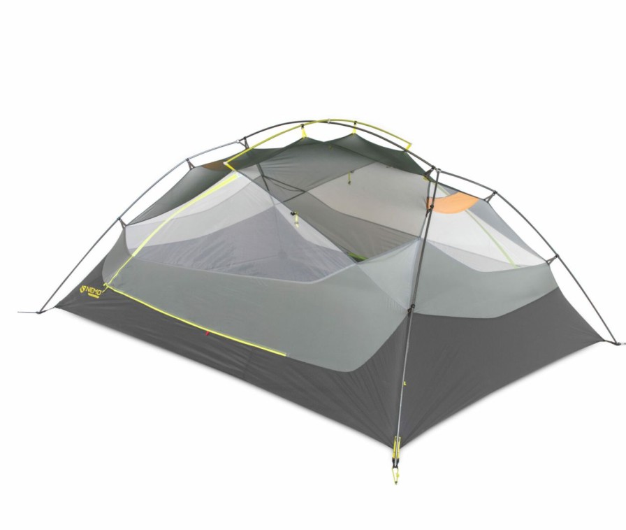 Tents * | Nemo Dagger Osmo 2P