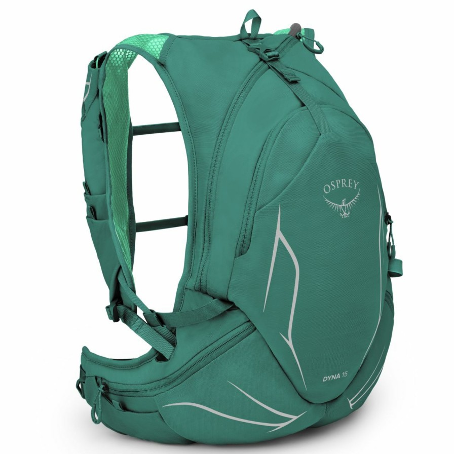 Backpacks * | Osprey Dyna 15 Women'S