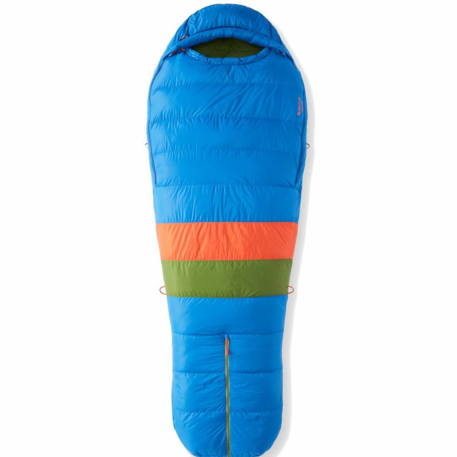 Sleeping Bags * | Marmot Sawtooth 15 Men'S