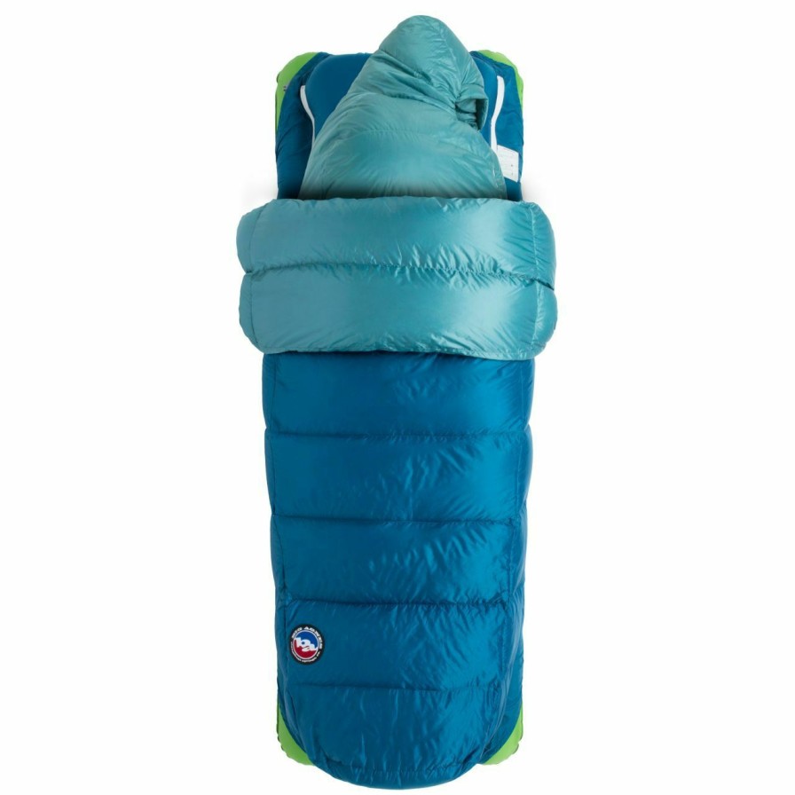 Sleeping Bags * | Big Agnes Roxy Ann 3N1 15 Women'S