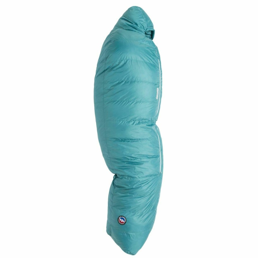 Sleeping Bags * | Big Agnes Roxy Ann 3N1 15 Women'S