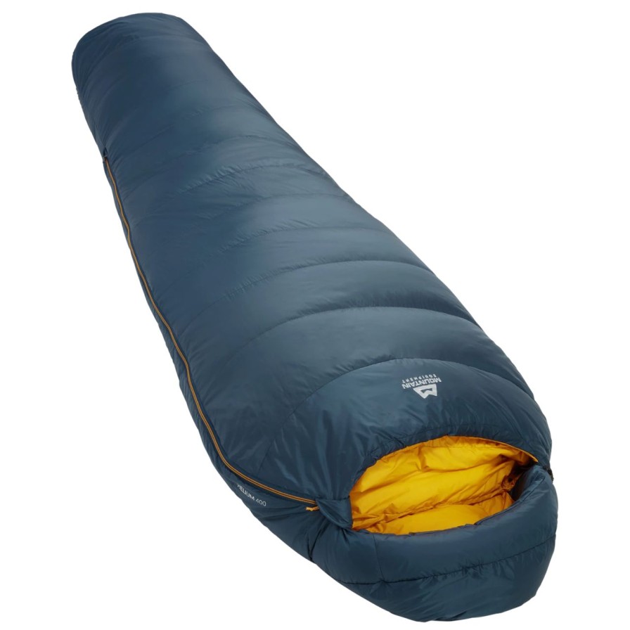 Sleeping Bags * | Mountain Equipment Helium 400