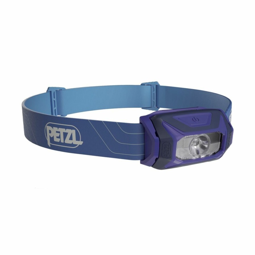 Lighting * | Petzl Tikkina Headlamp