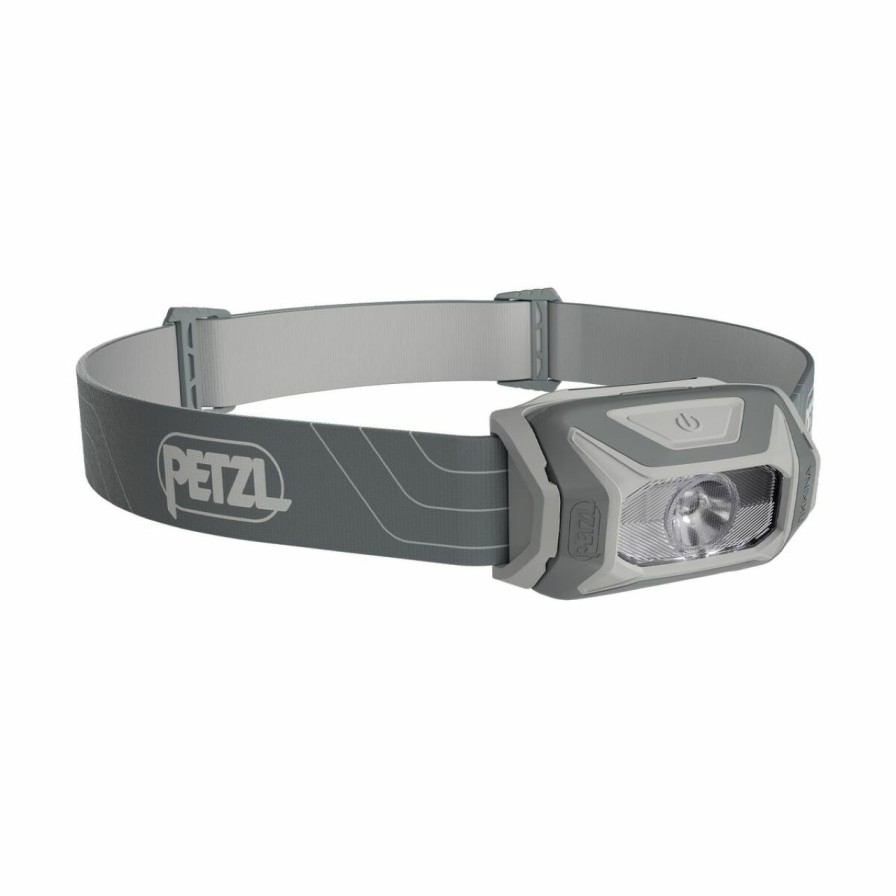 Lighting * | Petzl Tikkina Headlamp