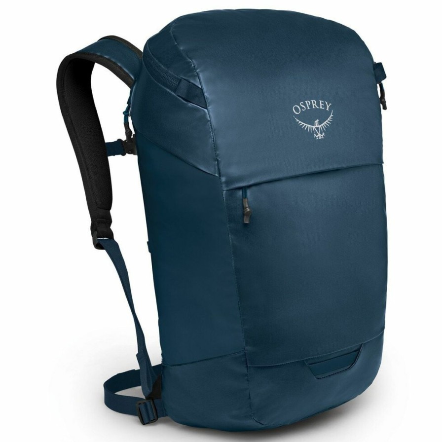 Backpacks * | Osprey Transporter Large Zip Top Pack