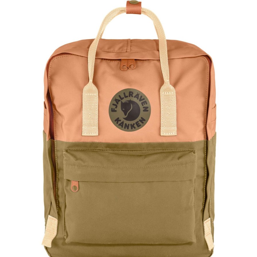 Backpacks * | Fjallraven Kanken Art