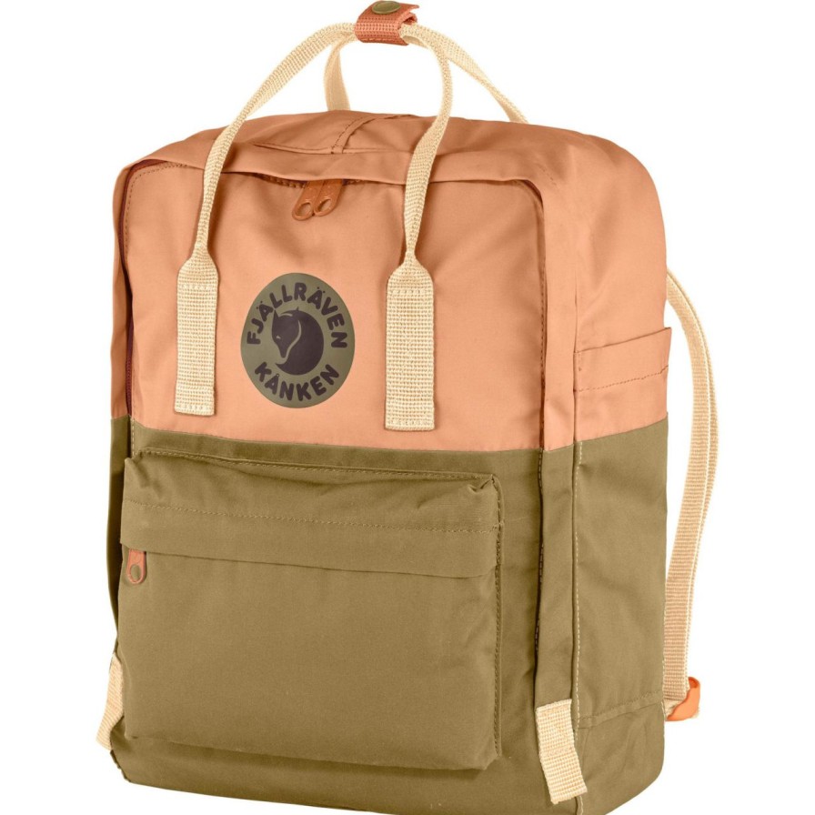 Backpacks * | Fjallraven Kanken Art