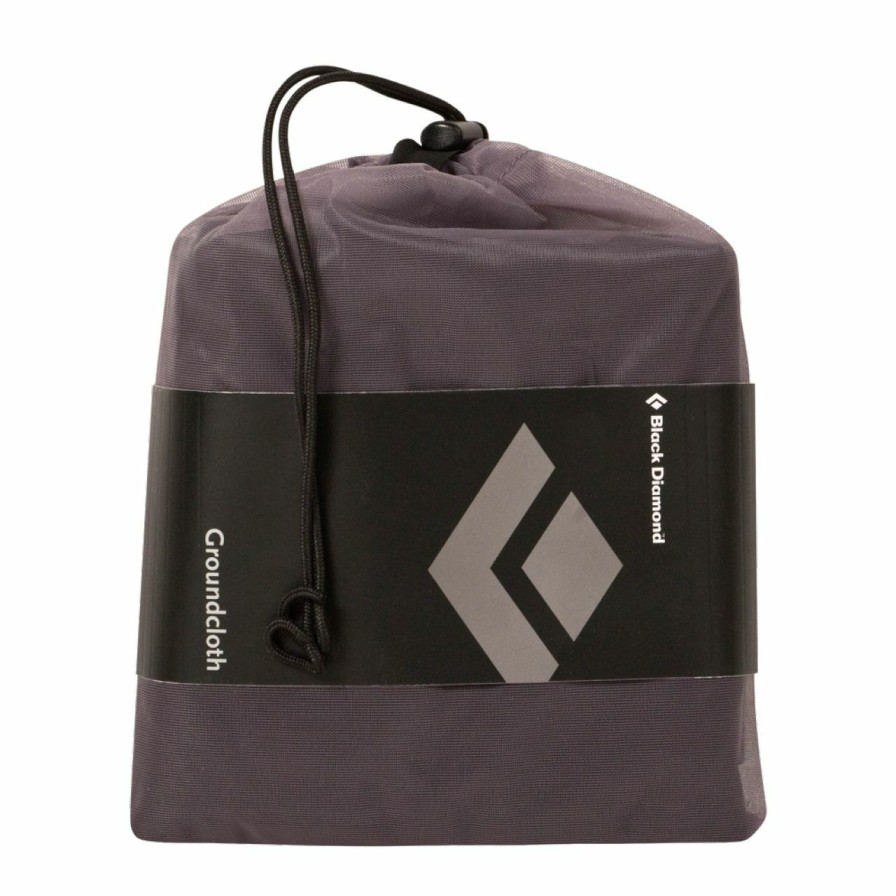 Tents * | Black Diamond Beta Light Ground Cloth