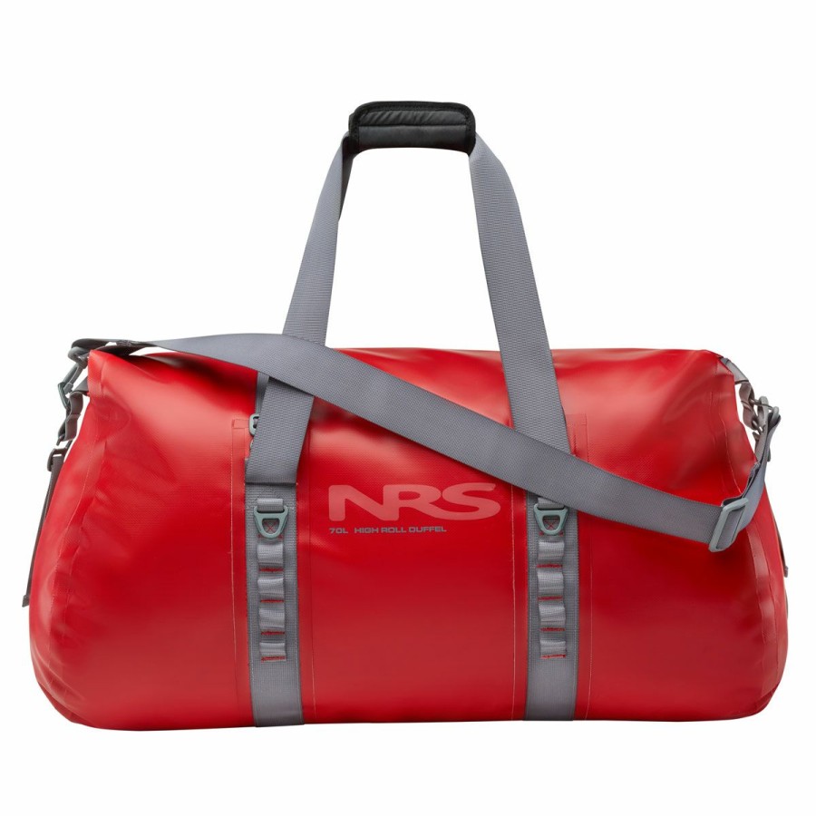 Backpacks * | Nrs High Roll Duffel Dry Bag 70L