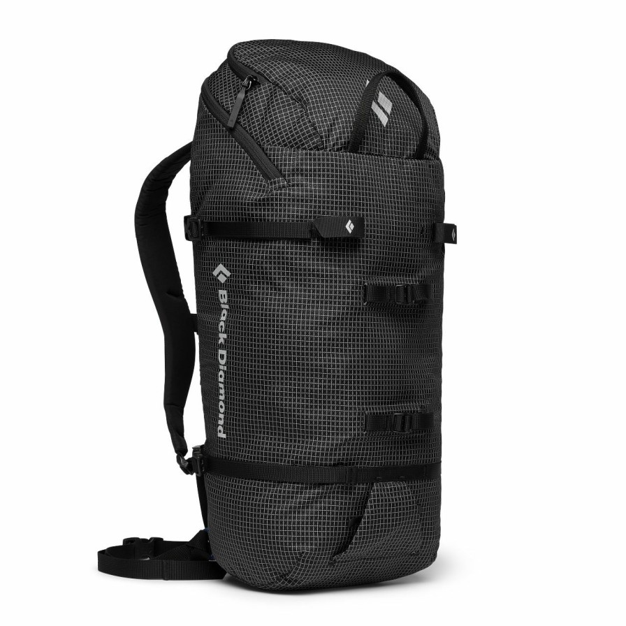 Backpacks * | Black Diamond Speed Zip 24