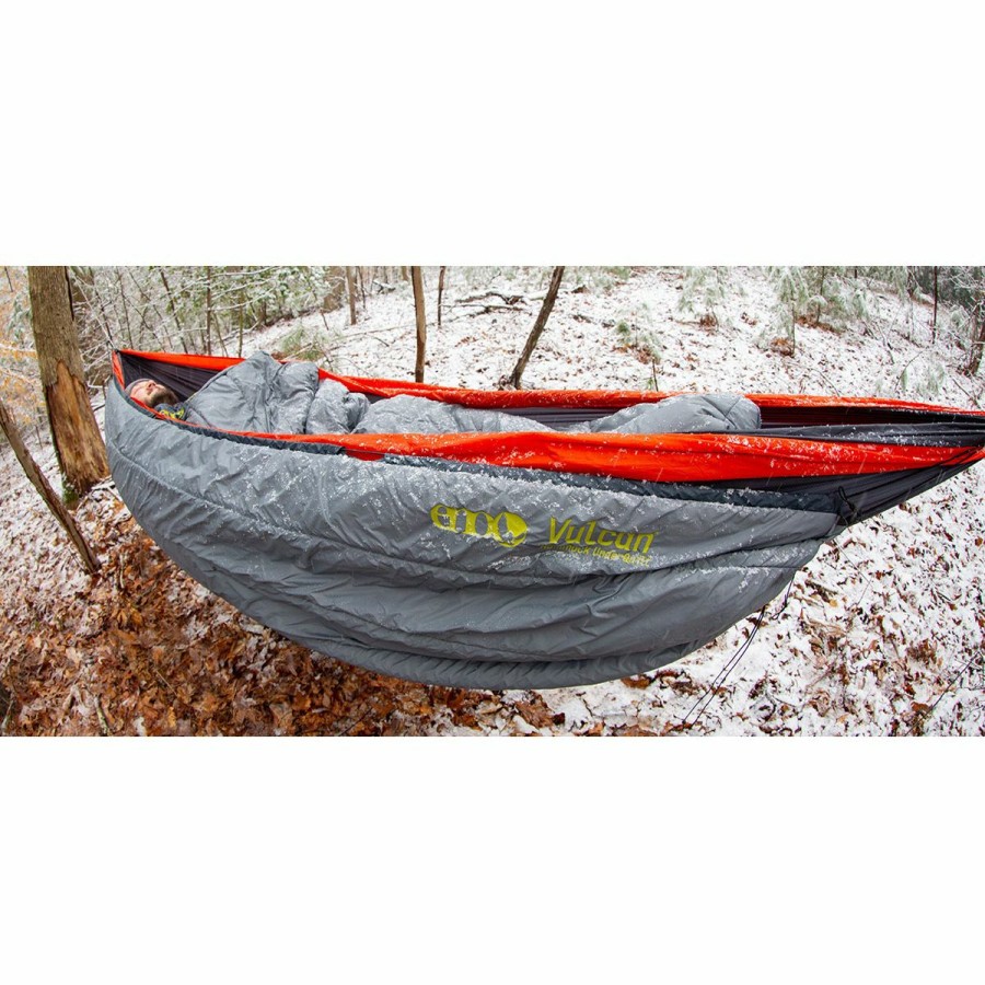 Tents * | Eno Vulcan Underquilt