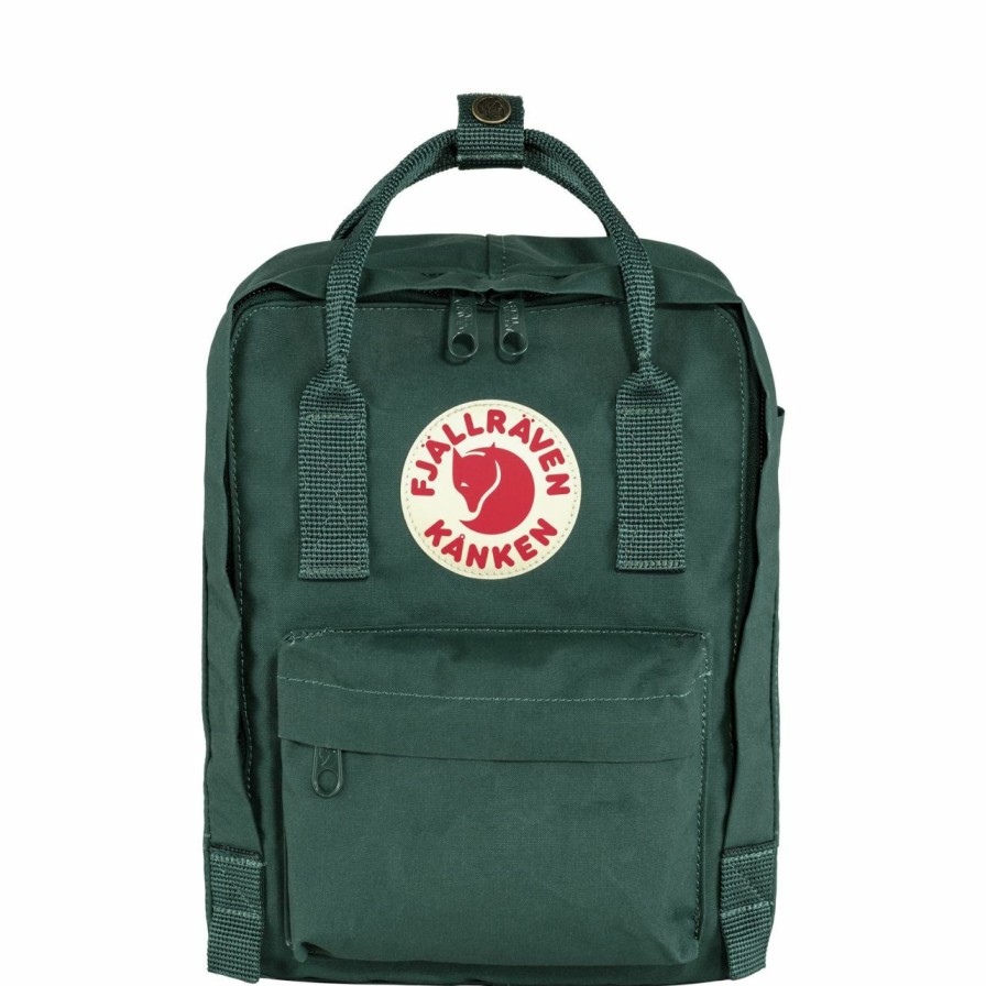 Backpacks * | Fjallraven Kanken Mini Backpack