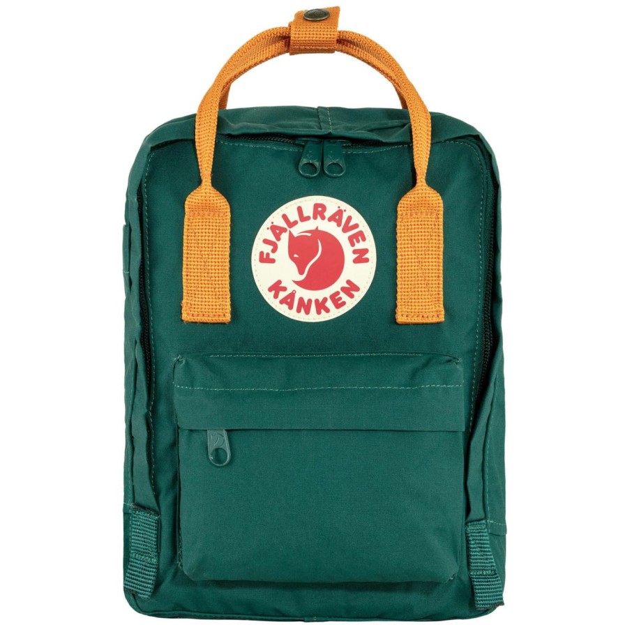 Backpacks * | Fjallraven Kanken Mini Backpack