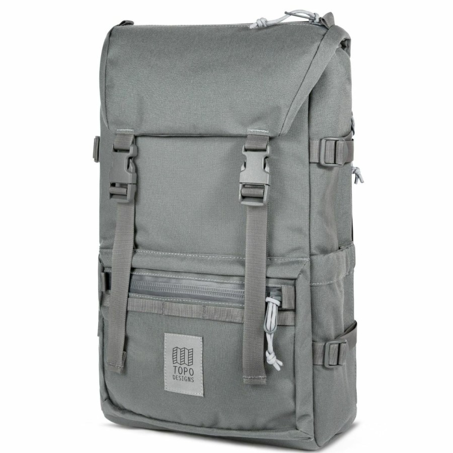 Backpacks * | Topo Designs Rover Pack Tech