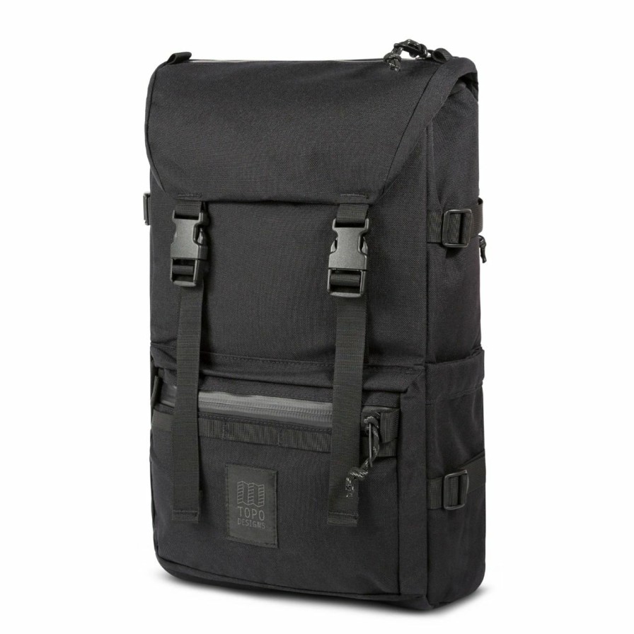 Backpacks * | Topo Designs Rover Pack Tech