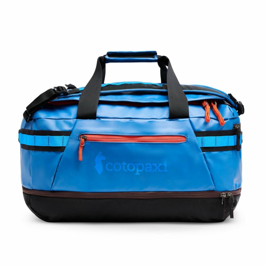 Backpacks * | Cotopaxi Allpa Duo 50L Duffel Bag