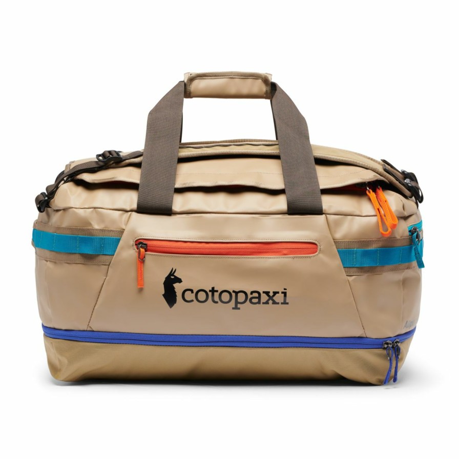 Backpacks * | Cotopaxi Allpa Duo 50L Duffel Bag