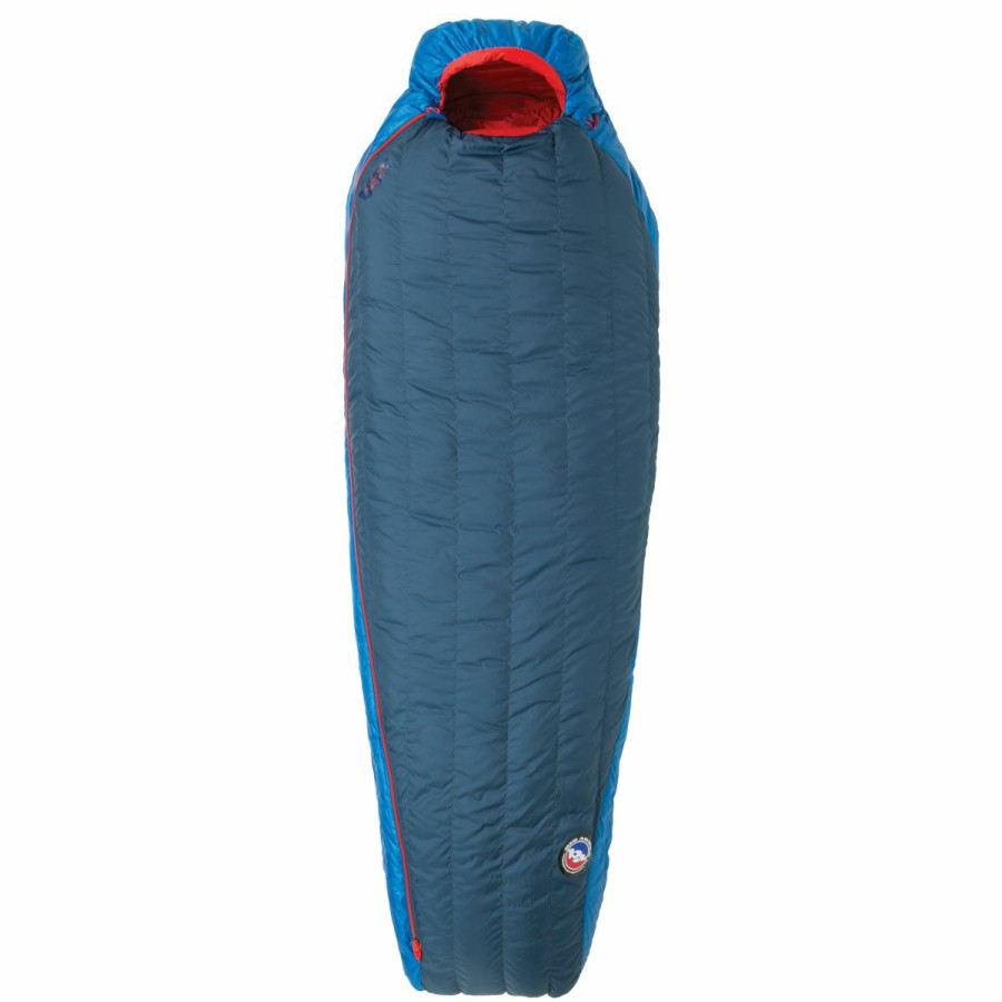 Sleeping Bags * | Big Agnes Anvil Horn 30