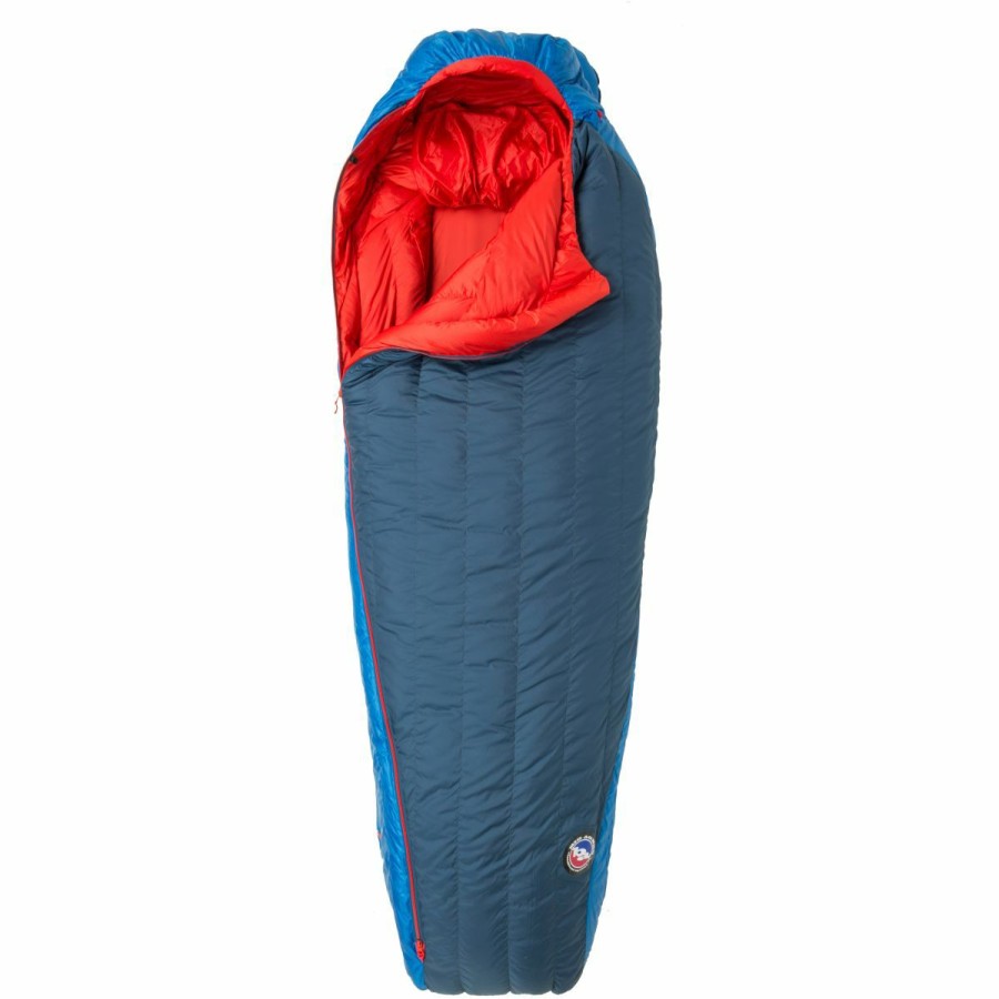 Sleeping Bags * | Big Agnes Anvil Horn 30